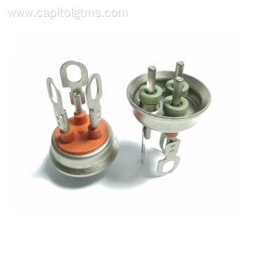 Air Conditioner Compressor Terminal